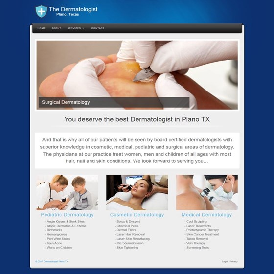 Best Dermatologist in Plano TX: Best Dermatologist in Plano TX